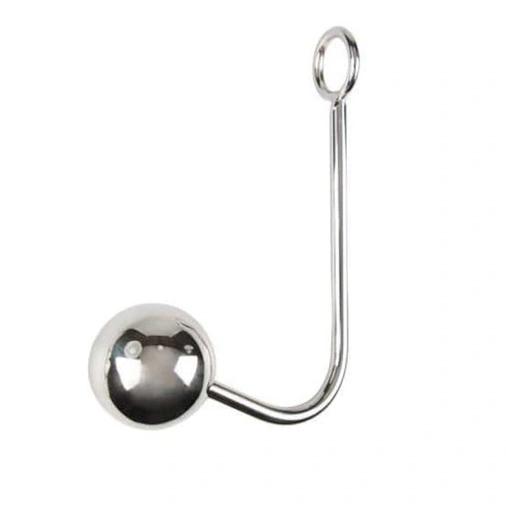 BDSM Steel AllNight Hook Anal 5299 0722